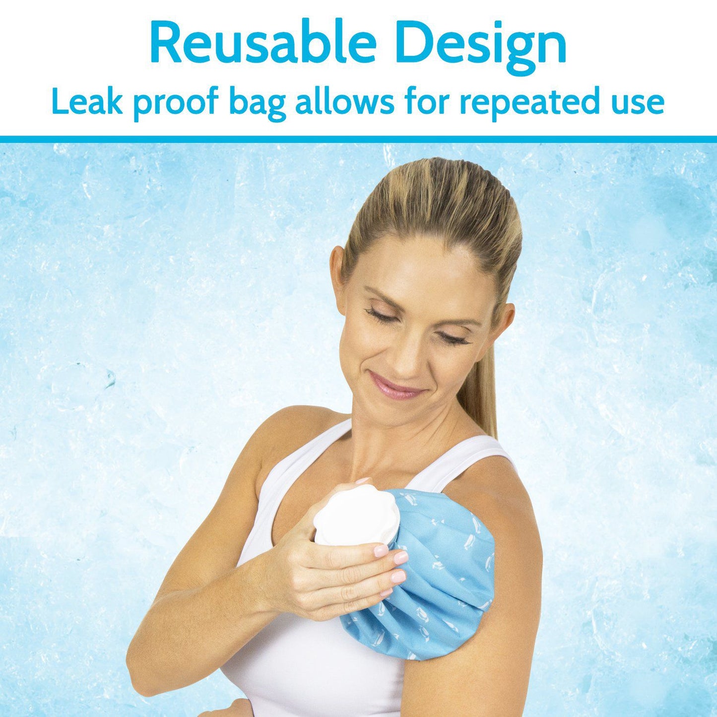 Reusable Ice Bag