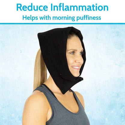 Head Ice Wrap