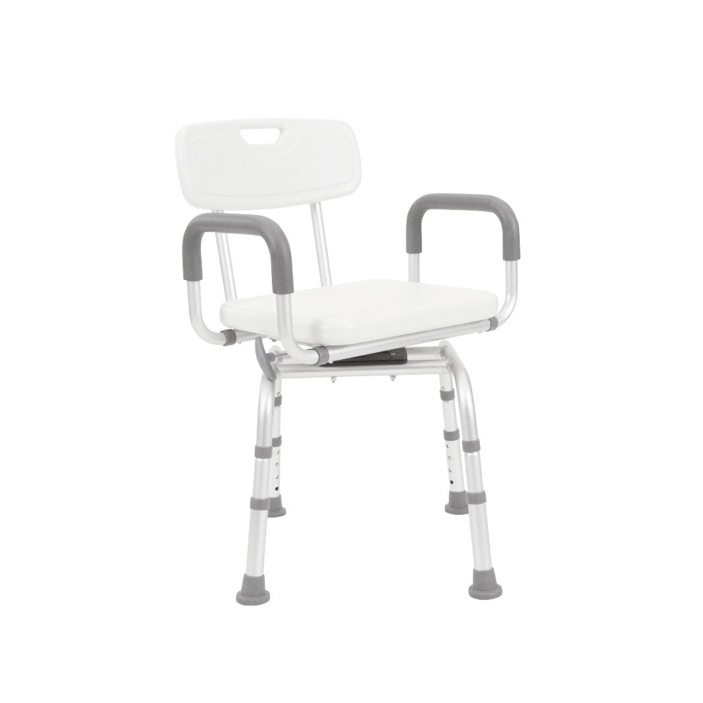 Swivel Shower Chair