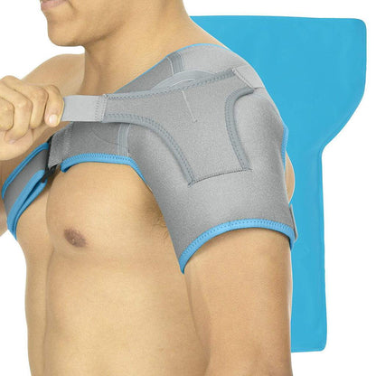 Shoulder Ice Wrap